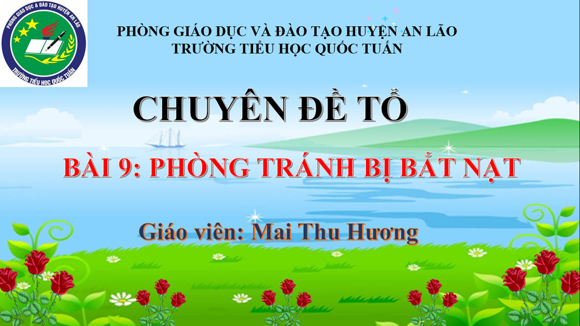 Ảnh đại diện